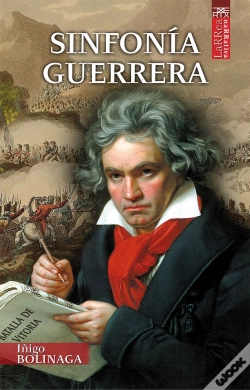 Capa do artigo Sinfonía Guerrera