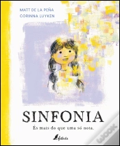 Capa do artigo Sinfonia