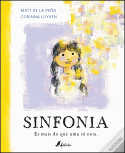 Capa do artigo Sinfonia