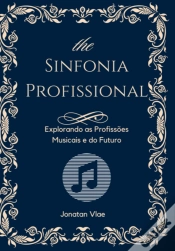 Capa do artigo Sinfonia Profissional