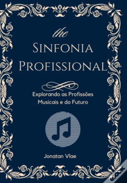 Capa do artigo Sinfonia Profissional