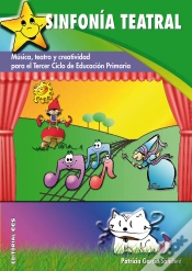 Capa do artigo Sinfonía Teatral