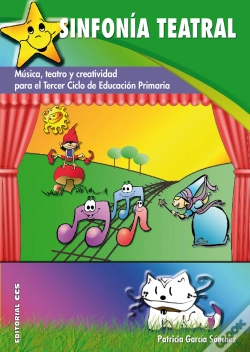 Capa do artigo Sinfonía Teatral