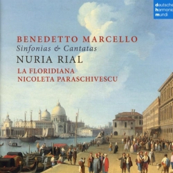 Capa do artigo Sinfonias & Cantatas - CD
