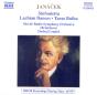 Sinfonietta • Lachian Dances • Taras Bulba - CD - Preview