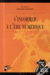 S'Informer À L'Ère Numérique