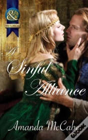 Capa do artigo Sinful Alliance