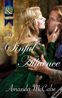 Capa do artigo Sinful Alliance