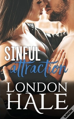 Capa do artigo Sinful Attraction
