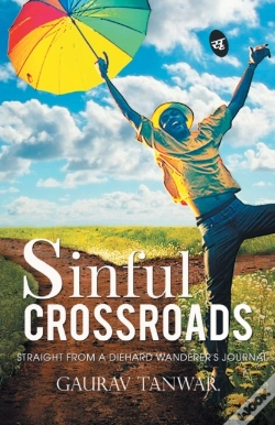 Capa do artigo Sinful Crossroads