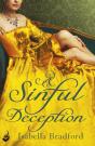 Sinful Deception: Breconridge Brothers Book 2 - Preview
