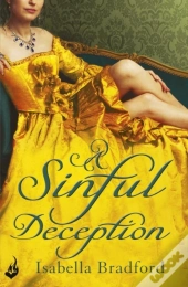 Sinful Deception: Breconridge Brothers Book 2