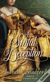 Capa do artigo Sinful Deception