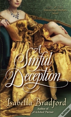 Capa do artigo Sinful Deception