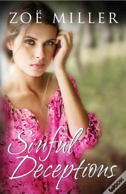 Capa do artigo Sinful Deceptions