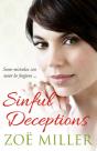 Sinful Deceptions - Preview