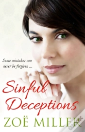 Capa do artigo Sinful Deceptions