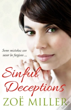 Capa do artigo Sinful Deceptions
