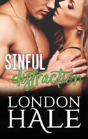Sinful Distraction: Selling Sin: An Opposites Attract Romance - Preview