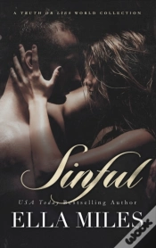 Capa do artigo Sinful