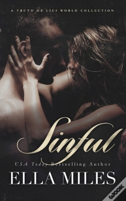 Capa do artigo Sinful