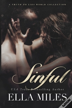 Capa do artigo Sinful