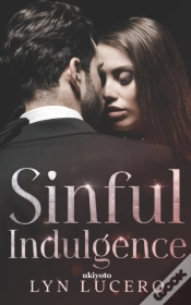 Capa do artigo Sinful Indulgence Book 1