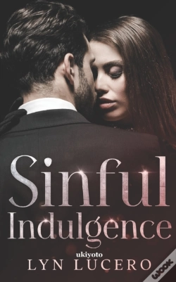 Capa do artigo Sinful Indulgence Book 1