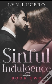 Capa do artigo Sinful Indulgence