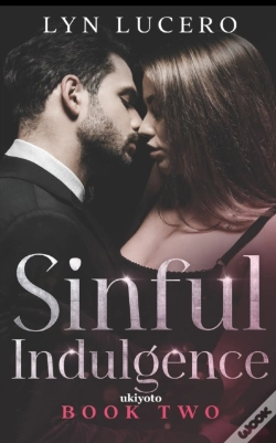 Capa do artigo Sinful Indulgence