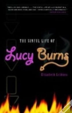Capa do artigo Sinful Life Of Lucy Burns