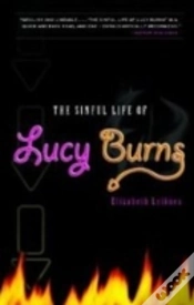 Capa do artigo Sinful Life Of Lucy Burns