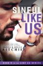 Sinful Like Us - Preview