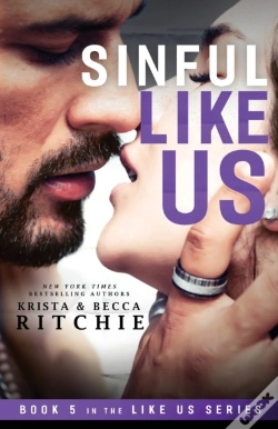 Capa do artigo Sinful Like Us