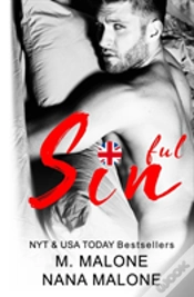 Capa do artigo Sinful
