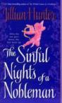 Sinful Nights Of Nobleman - Preview