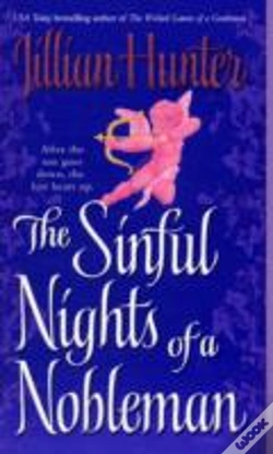 Capa do artigo Sinful Nights Of Nobleman
