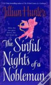 Capa do artigo Sinful Nights Of Nobleman