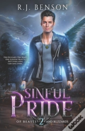 Capa do artigo Sinful Pride