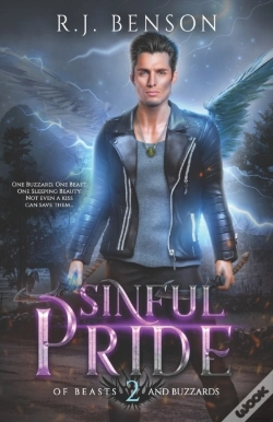 Capa do artigo Sinful Pride