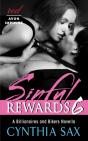 Sinful Rewards 6 - Preview