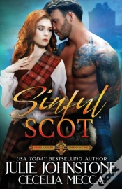 Capa do artigo Sinful Scot