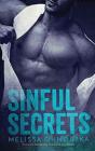 Sinful Secrets - Preview