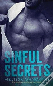 Capa do artigo Sinful Secrets
