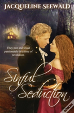 Capa do artigo Sinful Seduction