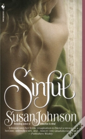 Capa do artigo Sinful