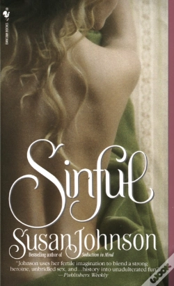 Capa do artigo Sinful