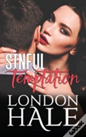 Capa do artigo Sinful Temptation