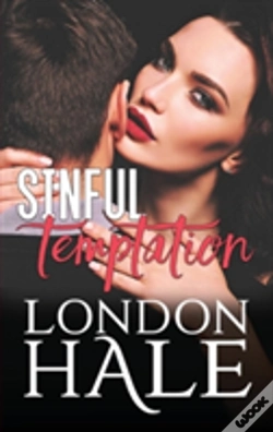 Capa do artigo Sinful Temptation