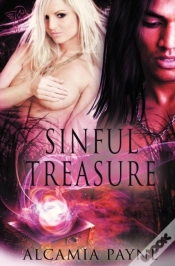 Capa do artigo Sinful Treasure
